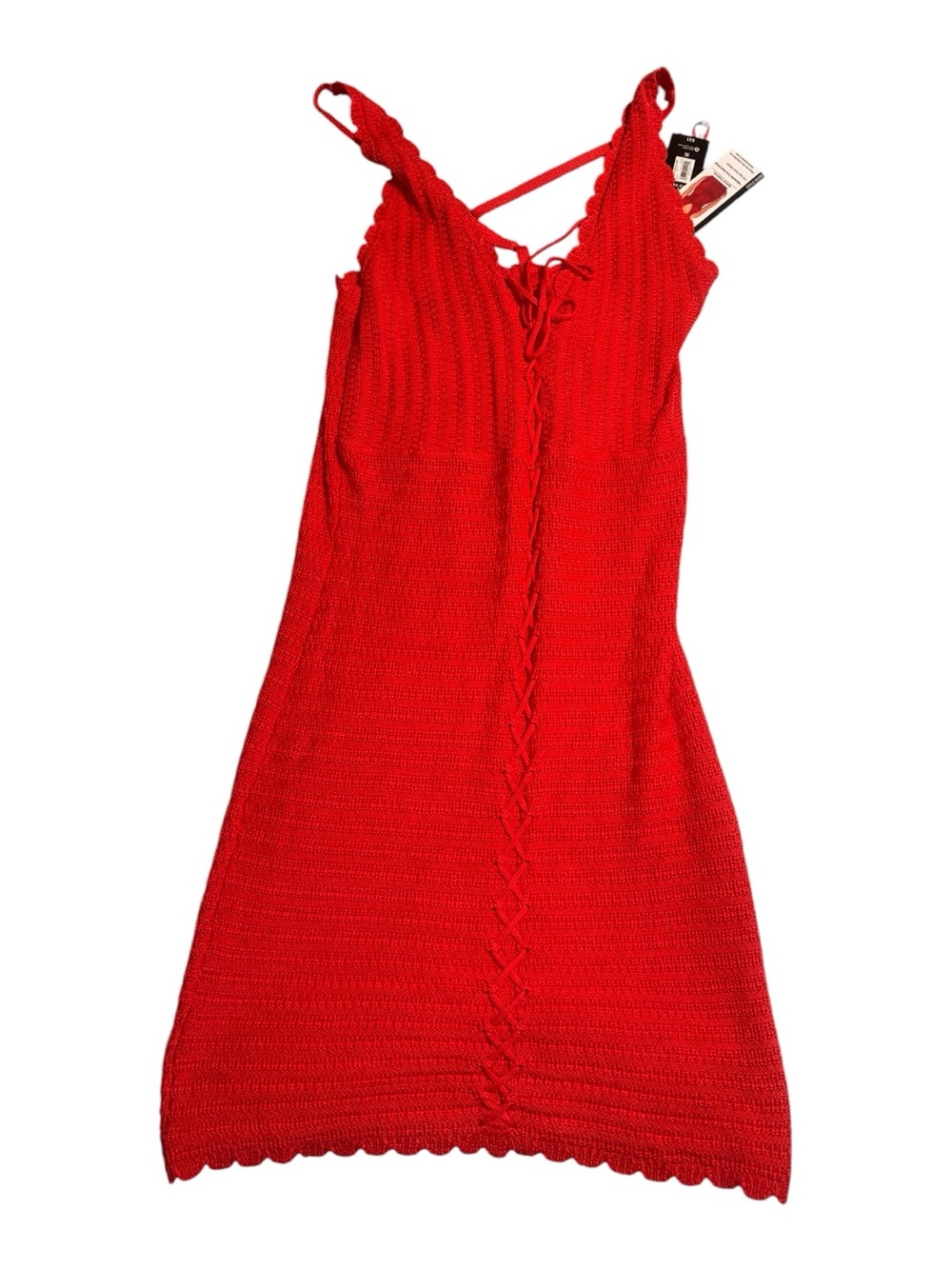Summer Dress -